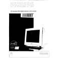 PHILIPS 105B Owners Manual PHILIPS 105B Owners Manual