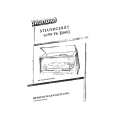 GRUNDIG 6199 PH/STEREO Owners Manual GRUNDIG 6199 PH/STEREO Owners Manual