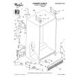 WHIRLPOOL 4YED20TKFN02 Parts Catalog WHIRLPOOL 4YED20TKFN02 Parts Catalog