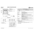 WHIRLPOOL EMZ 5263 IN Quick Start WHIRLPOOL EMZ 5263 IN Quick Start