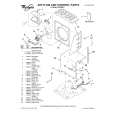 WHIRLPOOL AD25BBL7 Parts Catalog WHIRLPOOL AD25BBL7 Parts Catalog
