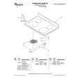 WHIRLPOOL RF272LXTD1 Parts Catalog WHIRLPOOL RF272LXTD1 Parts Catalog