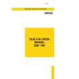 ZANUSSI ZBF760B Owners Manual ZANUSSI ZBF760B Owners Manual