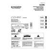 PIONEER CLD-950 Owners Manual PIONEER CLD-950 Owners Manual