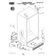 WHIRLPOOL RS20CKXAL02 Parts Catalog WHIRLPOOL RS20CKXAL02 Parts Catalog