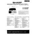 SHARP VZ1500H Service Manual SHARP VZ1500H Service Manual