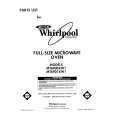 WHIRLPOOL MT6900XW1 Parts Catalog WHIRLPOOL MT6900XW1 Parts Catalog