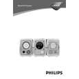 PHILIPS MC-M350/21 Owners Manual PHILIPS MC-M350/21 Owners Manual