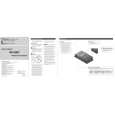 PIONEER GM-3000T/XH/ES Owners Manual PIONEER GM-3000T/XH/ES Owners Manual