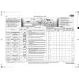 WHIRLPOOL AWOE 9548 WP Quick Start WHIRLPOOL AWOE 9548 WP Quick Start