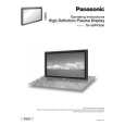 PANASONIC TH50PF9UK-EN Owners Manual PANASONIC TH50PF9UK-EN Owners Manual