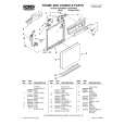 WHIRLPOOL RUD3000GB1 Parts Catalog WHIRLPOOL RUD3000GB1 Parts Catalog