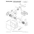 WHIRLPOOL KIRD801XSS3 Parts Catalog WHIRLPOOL KIRD801XSS3 Parts Catalog