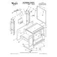 WHIRLPOOL SF5140EYN0 Parts Catalog WHIRLPOOL SF5140EYN0 Parts Catalog