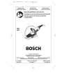BOSCH 1364 Owners Manual BOSCH 1364 Owners Manual