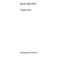 AEG S3605KGL Owners Manual AEG S3605KGL Owners Manual