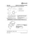 WHIRLPOOL EKS 6640 IN Owners Manual WHIRLPOOL EKS 6640 IN Owners Manual