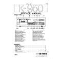 YAMAHA K950 Service Manual YAMAHA K950 Service Manual
