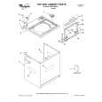 WHIRLPOOL 3RGSC9400RL1 Parts Catalog WHIRLPOOL 3RGSC9400RL1 Parts Catalog