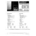 NORDMENDE 3601 Service Manual NORDMENDE 3601 Service Manual