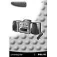 PHILIPS AZ2755/14 Owners Manual PHILIPS AZ2755/14 Owners Manual