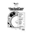 WHIRLPOOL RF364BXBN0 Owners Manual WHIRLPOOL RF364BXBN0 Owners Manual