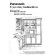 PANASONIC NNS566BA Owners Manual PANASONIC NNS566BA Owners Manual