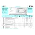 WHIRLPOOL AWV 653 Quick Start WHIRLPOOL AWV 653 Quick Start