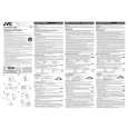 JVC TK-C920 Owners Manual JVC TK-C920 Owners Manual