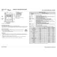 WHIRLPOOL AKP 311/IX/03 Quick Start WHIRLPOOL AKP 311/IX/03 Quick Start