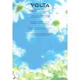 VOLTA U6220 Owners Manual VOLTA U6220 Owners Manual