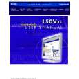 PHILIPS 150V3F/80 Owners Manual PHILIPS 150V3F/80 Owners Manual