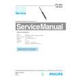 PHILIPS HP4621 Service Manual PHILIPS HP4621 Service Manual