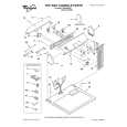 WHIRLPOOL LER5644PQ1 Parts Catalog WHIRLPOOL LER5644PQ1 Parts Catalog