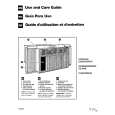 WHIRLPOOL CA10WR43 Owners Manual WHIRLPOOL CA10WR43 Owners Manual