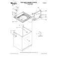 WHIRLPOOL 3XLSQ7533JQ2 Parts Catalog WHIRLPOOL 3XLSQ7533JQ2 Parts Catalog