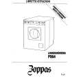 ZOPPAS PS64 Owners Manual ZOPPAS PS64 Owners Manual