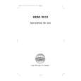 WHIRLPOOL KRWS 9010 Owners Manual WHIRLPOOL KRWS 9010 Owners Manual