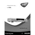PHILIPS DVD762K/691 Owners Manual PHILIPS DVD762K/691 Owners Manual