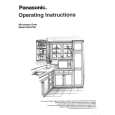 PANASONIC NNS758 Owners Manual PANASONIC NNS758 Owners Manual