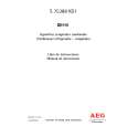 AEG S75388KG1 Owners Manual AEG S75388KG1 Owners Manual