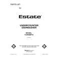 WHIRLPOOL TUD5000Y2 Parts Catalog WHIRLPOOL TUD5000Y2 Parts Catalog