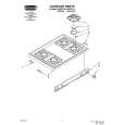 WHIRLPOOL FGS387YL2 Parts Catalog WHIRLPOOL FGS387YL2 Parts Catalog