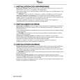 WHIRLPOOL AKR 654 WH Owners Manual WHIRLPOOL AKR 654 WH Owners Manual