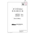NIKON 55-200 4-56G Service Manual NIKON 55-200 4-56G Service Manual