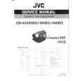 JVC GRAX360EG Service Manual JVC GRAX360EG Service Manual
