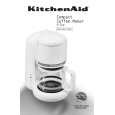 WHIRLPOOL KCM055BU0 Owners Manual WHIRLPOOL KCM055BU0 Owners Manual