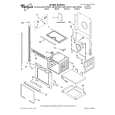 WHIRLPOOL GMC275PDB07 Parts Catalog WHIRLPOOL GMC275PDB07 Parts Catalog