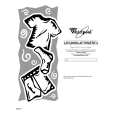 WHIRLPOOL 7MLSQ9564JQ1 Owners Manual WHIRLPOOL 7MLSQ9564JQ1 Owners Manual
