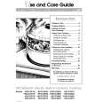 WHIRLPOOL KECC051HWH0 Owners Manual WHIRLPOOL KECC051HWH0 Owners Manual